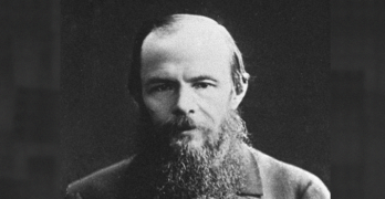 How to Read and Study Dostoevsky