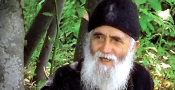 A Miracle by Elder Paissios