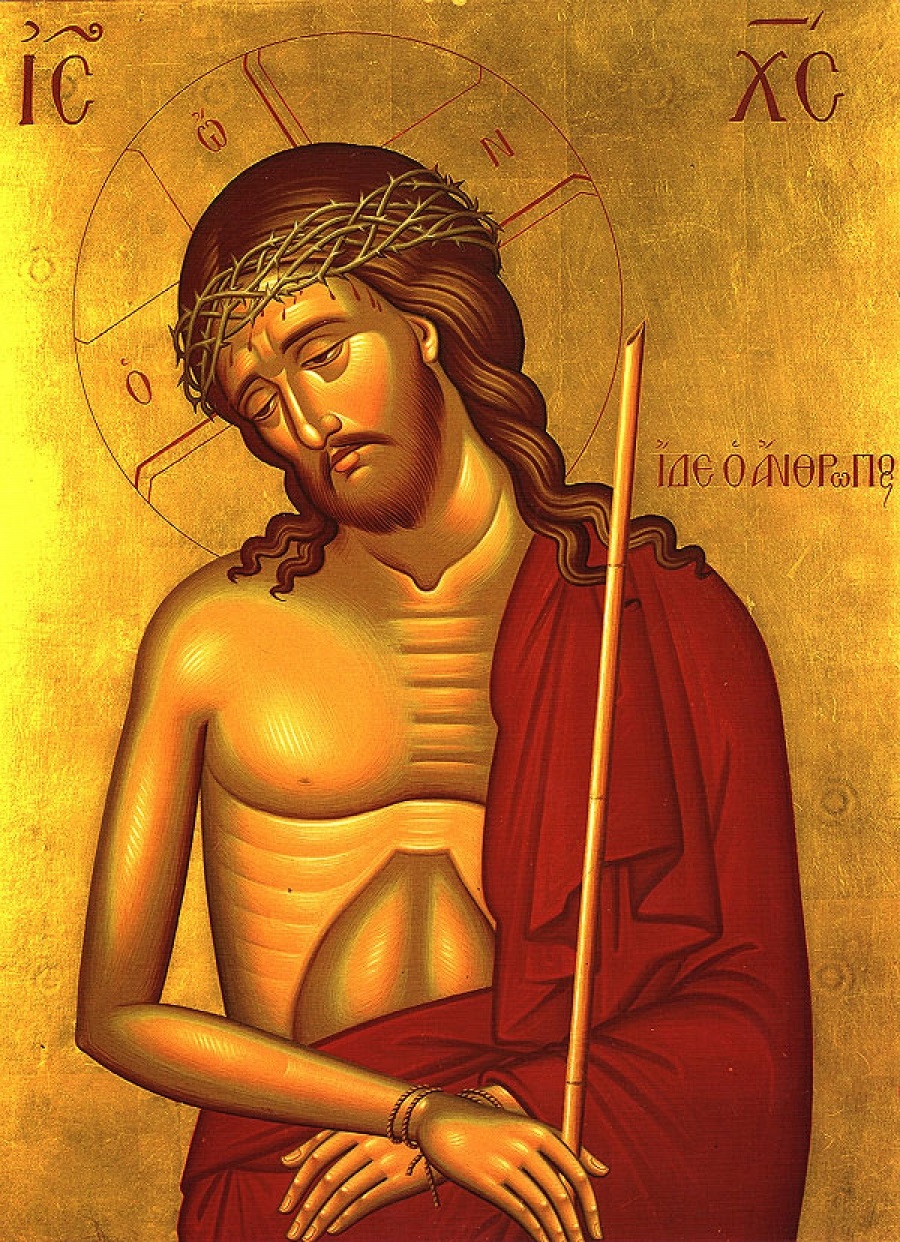 Christ the Bridegroom