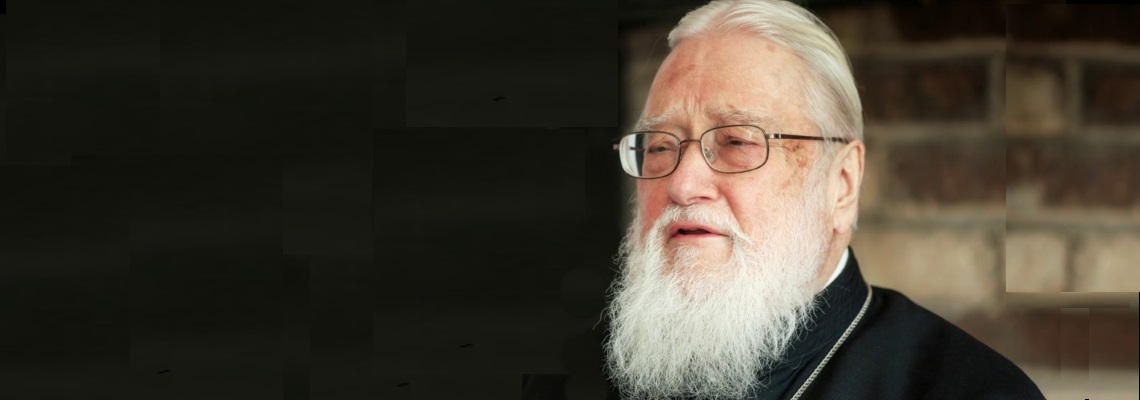 Metropolitan Kallistos (Timothy) Ware