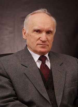 Professor Alexei Osipov