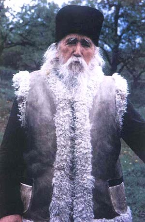 Elder Cleopa