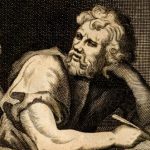 Epictetus, Stoic Philosopher