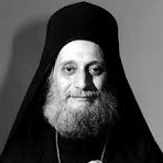 Archimandrite Aimilianos (Vafeidis)