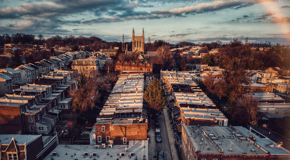 Fishtown, Philadelphia