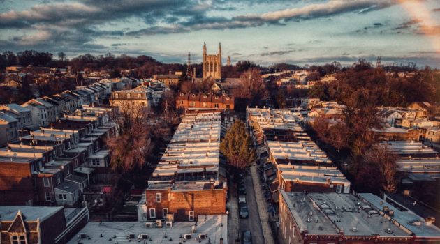 Fishtown, Philadelphia