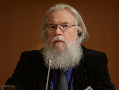 Jean-Claude Larchet