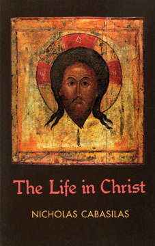 A book using an Icon of the Holy Mandylion as its frontispiece