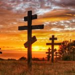 The Cross as a Means of Sanctification and Transformation of the World