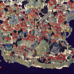 Constantinople in the 10th Century