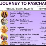 Journey to Pascha