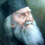 Elder Sophrony