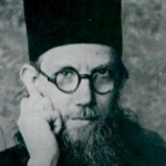 Fr. George Florovsky