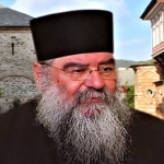 Metropolitan Athanasios of Limassol