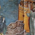 Christ Speaking to the Samaritan Woman