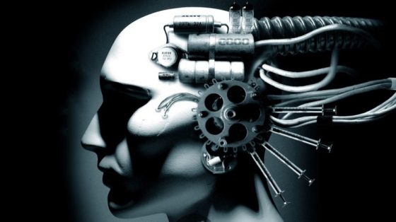 The Transhumanism Revolution: Oppression Disguised as Liberation