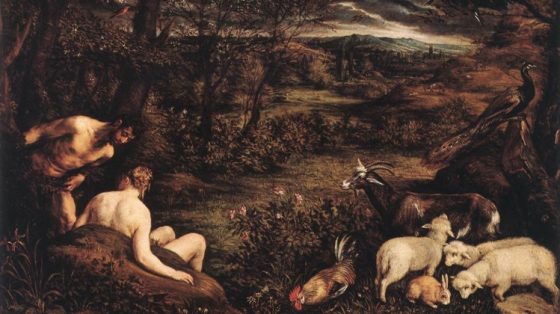 Ye Shall Be As Gods: The Nature of Lawlessness