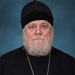 Archpriest Nikolai Agafonov