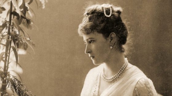 Amazing Letters of German Princess Who Was Slain By Bolsheviks and Became Russian Saint