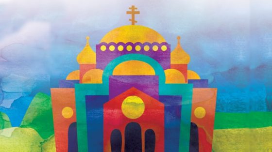 What is the Difference Between Orthodoxy and the Western Confessions?
