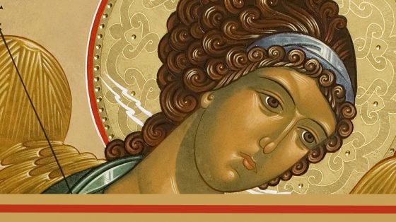 The Christmas Oratorio Finale by Metropolitan Hilarion Alfeyev