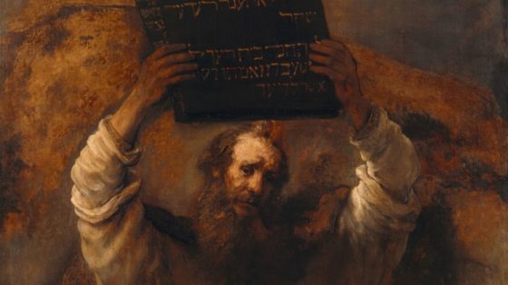 God’s Commandments as Divine Energies