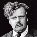 GK Chesterton