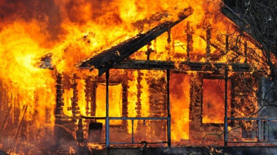 Why Does God Allow Evil? A Parable by Elder Cleopa