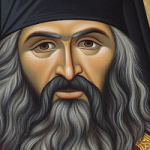 St. John Maximovitch