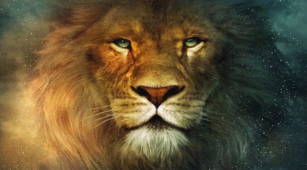 The Death of the Lion and the Dream of the Jersey Shore: Maturity Seasoned In Time