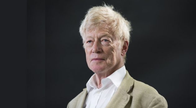 Sir Roger Scruton
