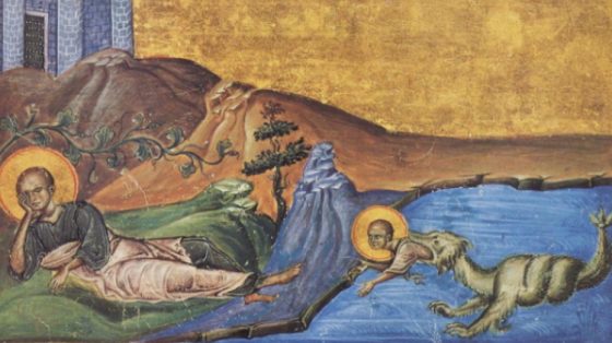 The Sign of the Prophet Jonah in Our Days