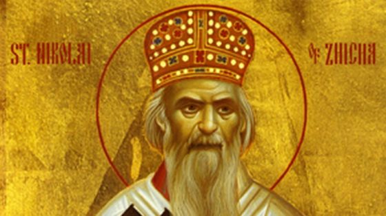 The Great Homecoming: The Life Of The World To Come