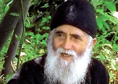 Closer Than My Own Father: Elder Paisios and His Spiritual Children ...