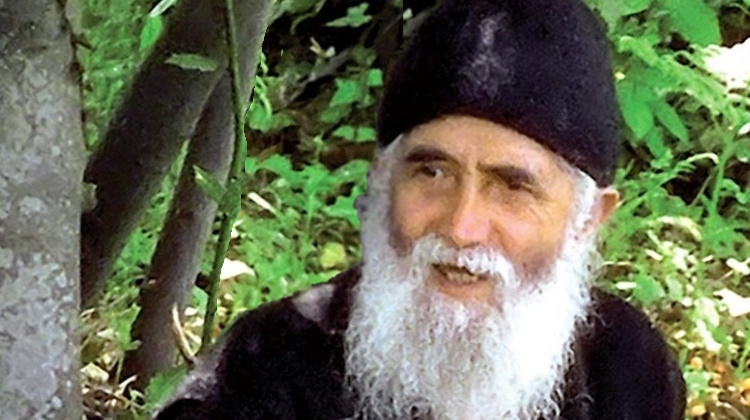 Closer Than My Own Father: Elder Paisios and His Spiritual Children ...