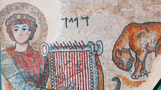 How To Read The Holy Psalter