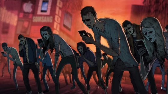 Analyzing the “New Totalitarianism” of Today